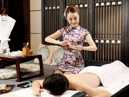 杭州临平SPA 不是奢侈是给神经做一次降噪
